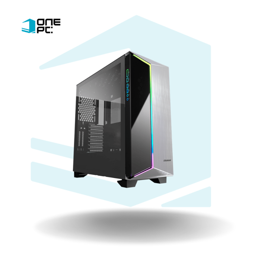 CASE COUGAR DARKBLADER-G RGB MID TOWER
