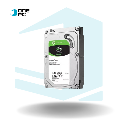 DISCO DURO HDD 3TB SEAGATE 7200RPM