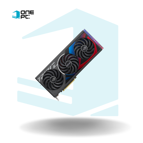 TARJETA DE VIDEO ROG STRIX GEFORCE RTX™ 4070 TI SUPER 16GB GDDR6X OC EDITION