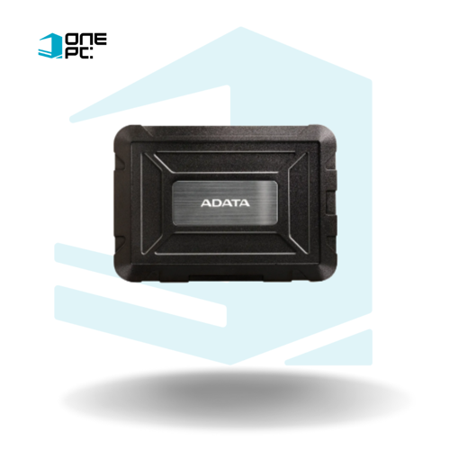 CASE ADATA FOR SSD SATA 3.0 NEGRO