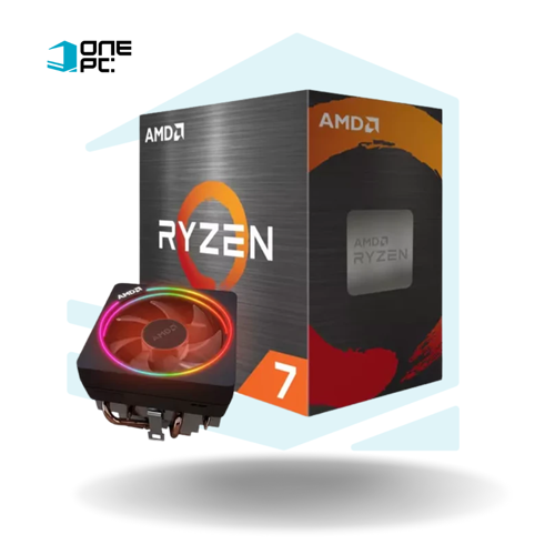 PROCESADOR RYZEN 7 5800 XT