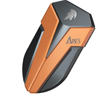 ALMACENAMIENTO EXTERNO ARES SHIELD 1TB  ANTI GOLPES/AGUA/RAYONES