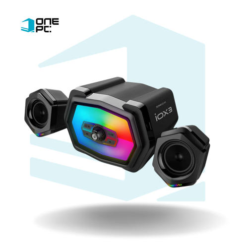 PARLANTE IOX 3
