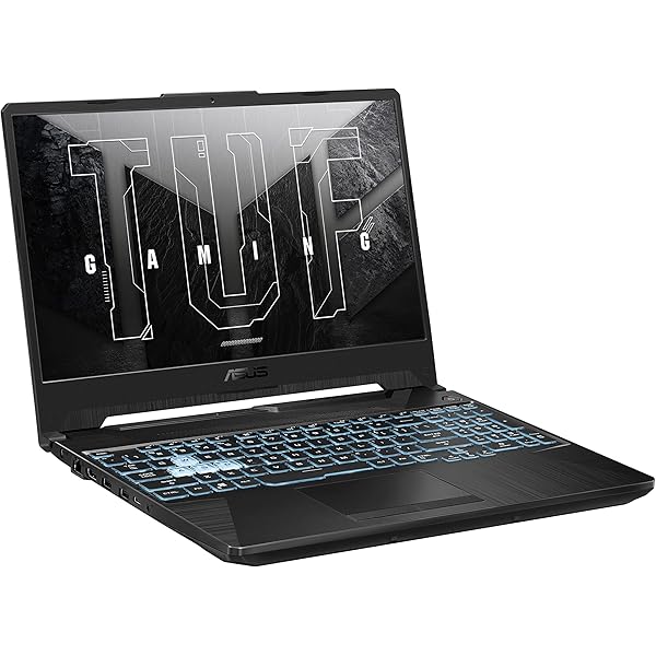 COMPUTADOR PORTATIL ASUS TUF DASH F15 INTEL CORE I7 11370H (11VA) RAM 8GB 512GB SSD *RTX 3050TI 4GB* WINDOWS 11 HOME ORIGINAL, COLOR NEGRO