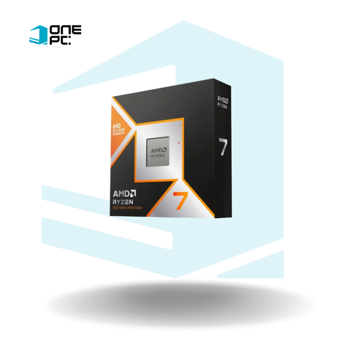 PROCESADOR AMD/RYZEN 7 9850X3D AM5