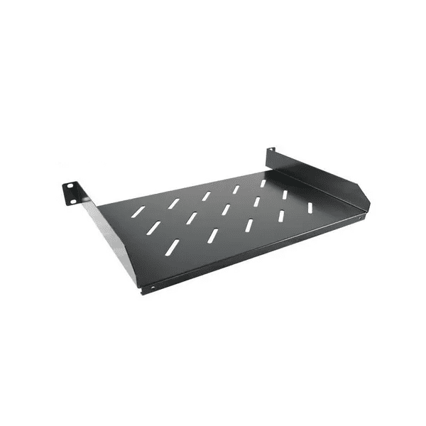 BANDEJA PARA RACK 19" 1UR 20CM