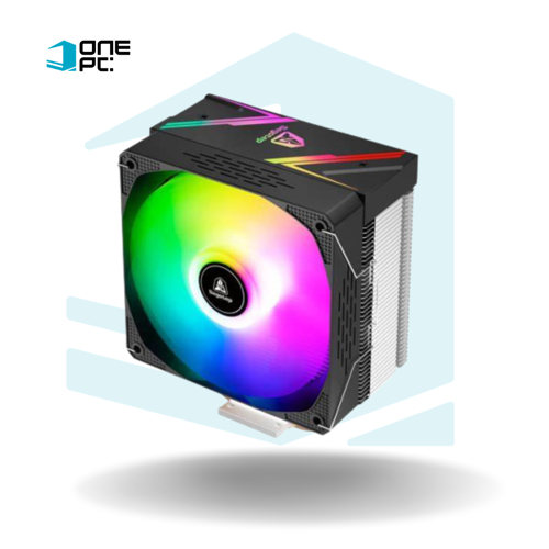 COOLER POR AIRE LUMOS G6