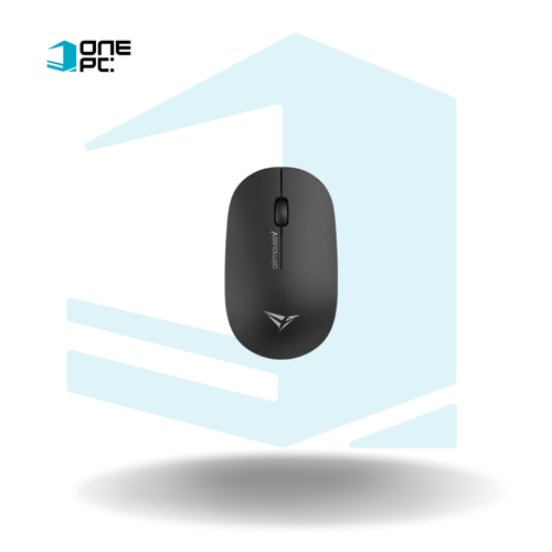 MOUSE ALCATROZ AIRMOUSE V BK