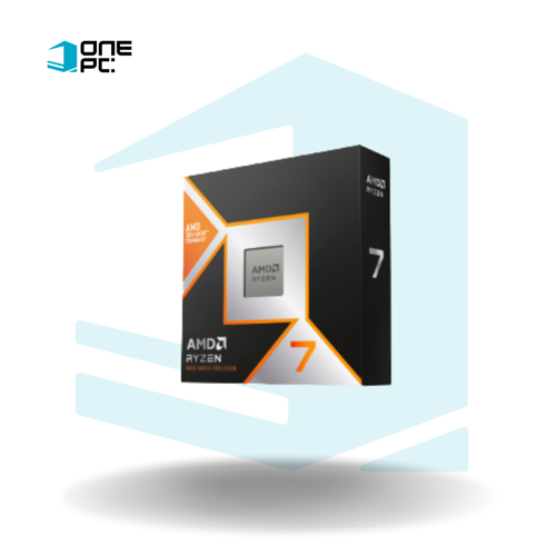 PROCESADOR AMD/RYZEN 7 9800X3D AM5 4.7GHZ