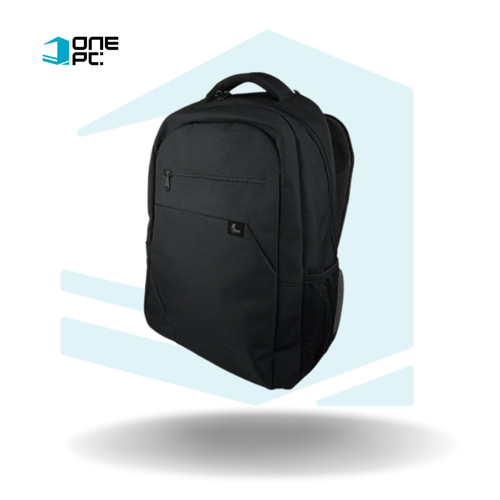 MOCHILA XTECH NOTEBOOK 15.6 BRISTOL COLOR NEGRO