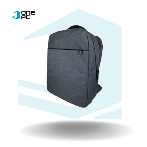 MOCHILA XTECH NOTEBOOK 16.5 LIVERPOOL COLOR BLACK GRAY XTB221