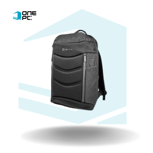 MOCHILA KLIPXTREME PIONEER BLACK