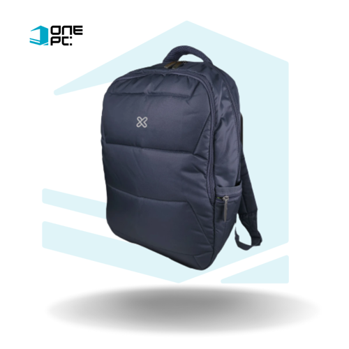 MOCHILA KLIPXTREME MONACO COLOR AZUL