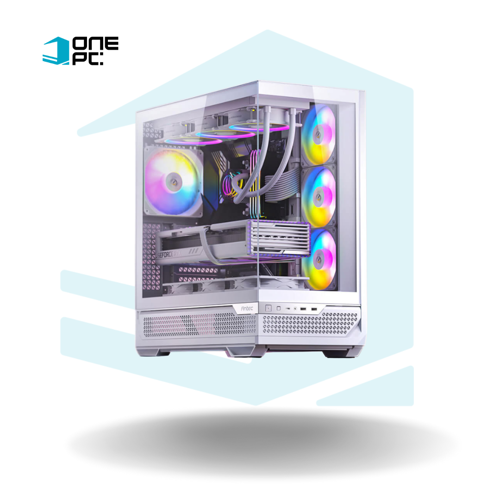 CASE ANTEC C7 COLOR BLANCO