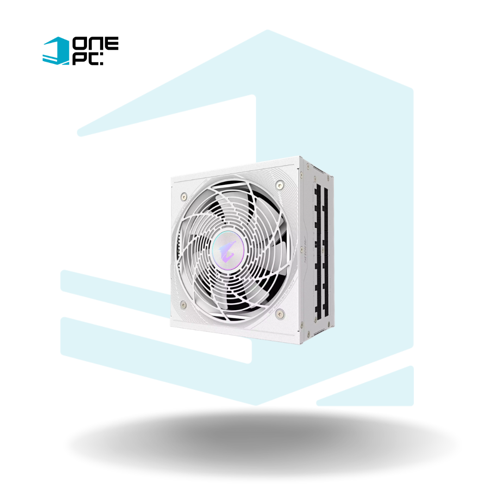 FUENTE DE PODERGIGABYTE/AE850PM PG5 ICE PCIE 5.0 80 PLUS PLATINUM ATX