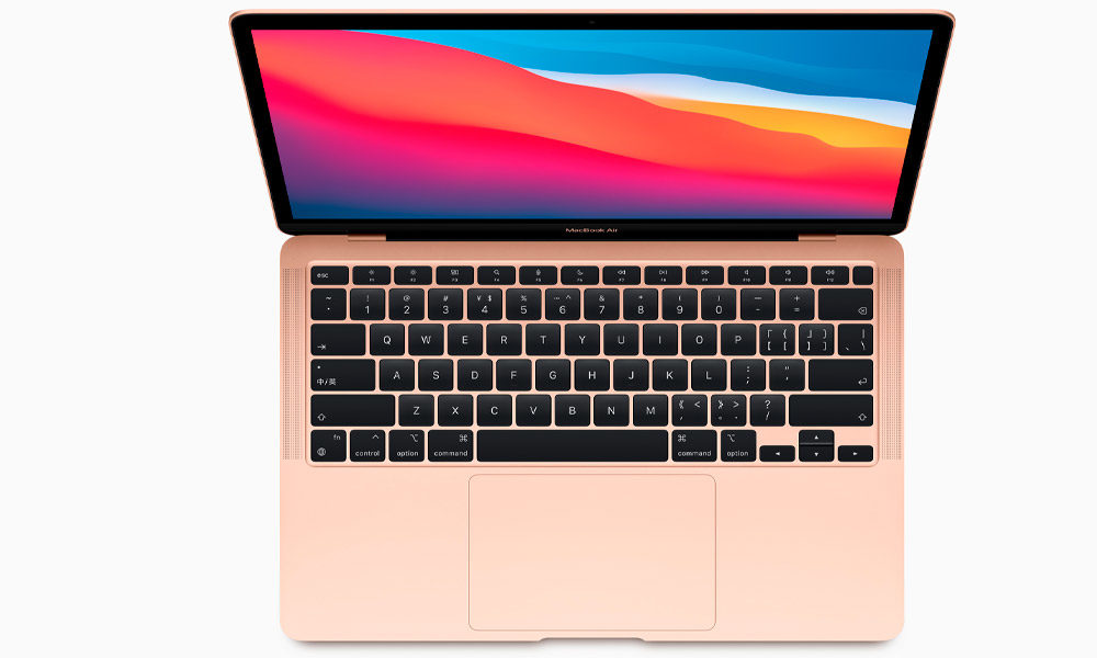 MACBOOK AIR 2020 M1