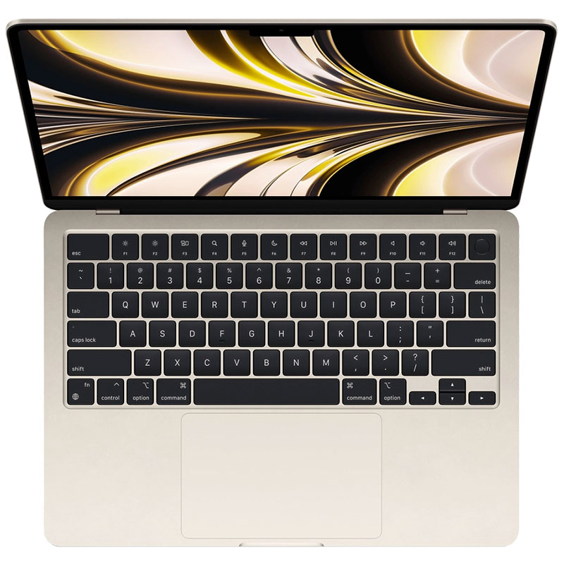 LAPTOP MACBOOK AIR 2022 M2