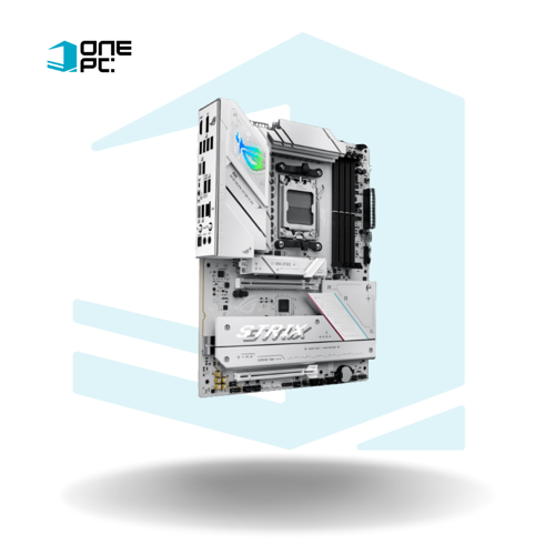 MOTHERBOARD ASUS ROG STRIX B850-A GAMING WIFI SOCKET AM5