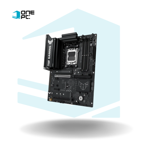 MOTHERBOARD ASUS TUF GAMING B850-E WIFI