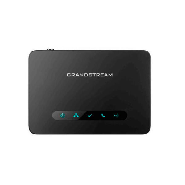 GRANDSTREAM DP-750 BASE PARA TELEFONOS IP WIRELESS