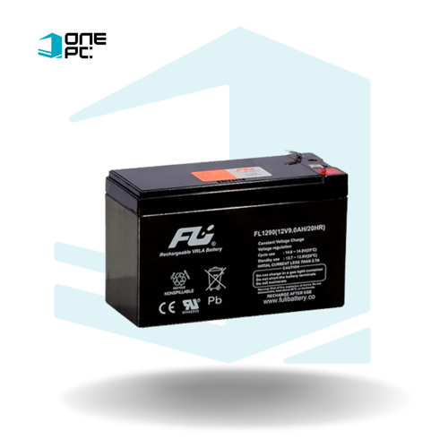 BATERIA PARA UPS 12V A 9AH POWEST