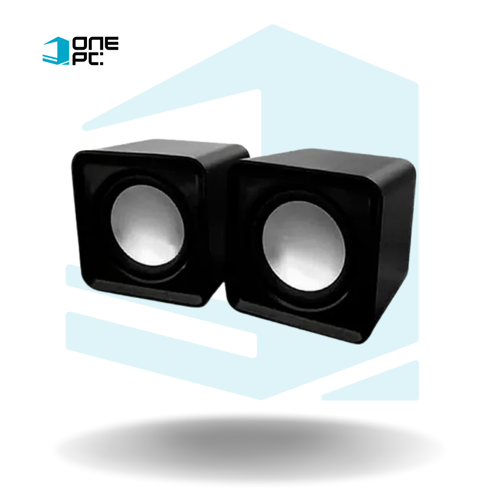 BOCINAS ALTEK MULTIMEDIA SPEAKER SYSTEM