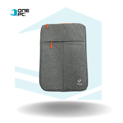 BOLSO PARA LAPTOP DE 15.6" INFINYTEK