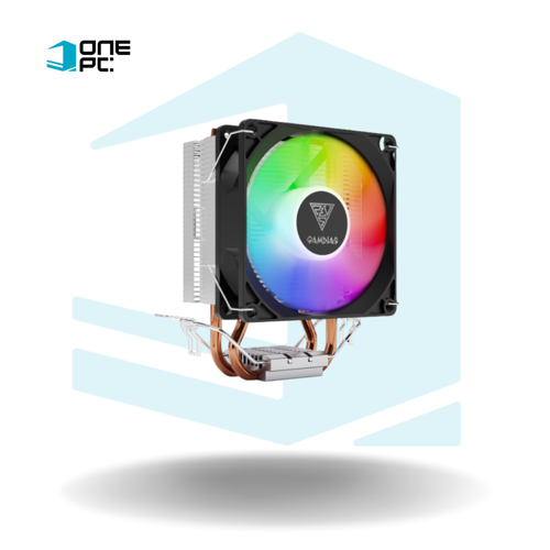 DISIPADOR GAMDIAS BOREAS E1-210 LITE BK