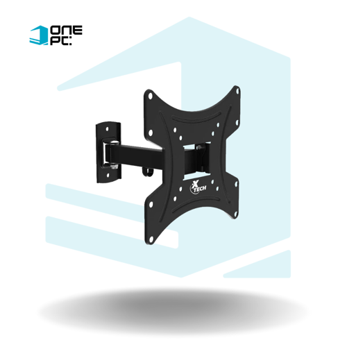 SOPORTE PARA TV BRACKET XTECH