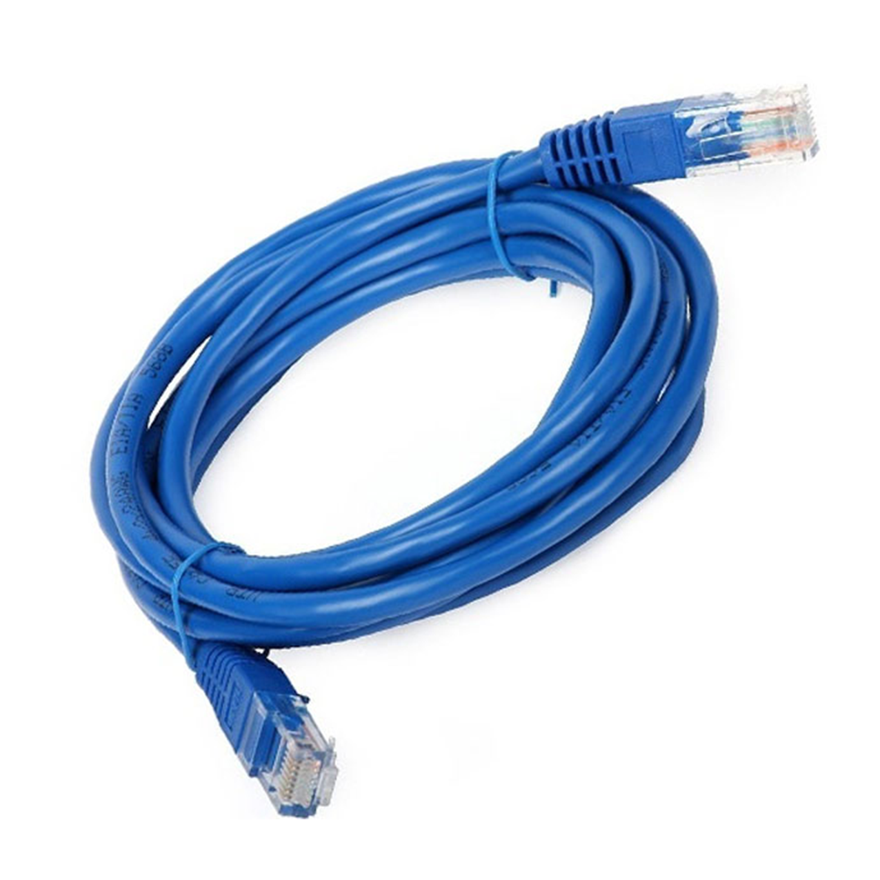 CABLE UTP CAT 6 POR METRO