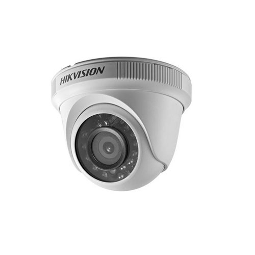 CAMARA CCTV HIKVISION 720P DOMO 2.8MM IR 20M IP66