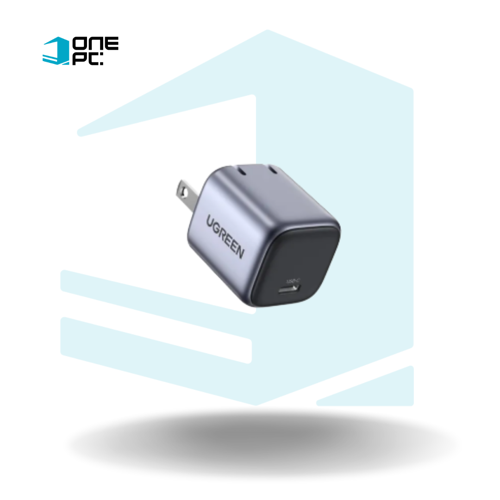 CARGADOR UGREEN 30W X513 PL