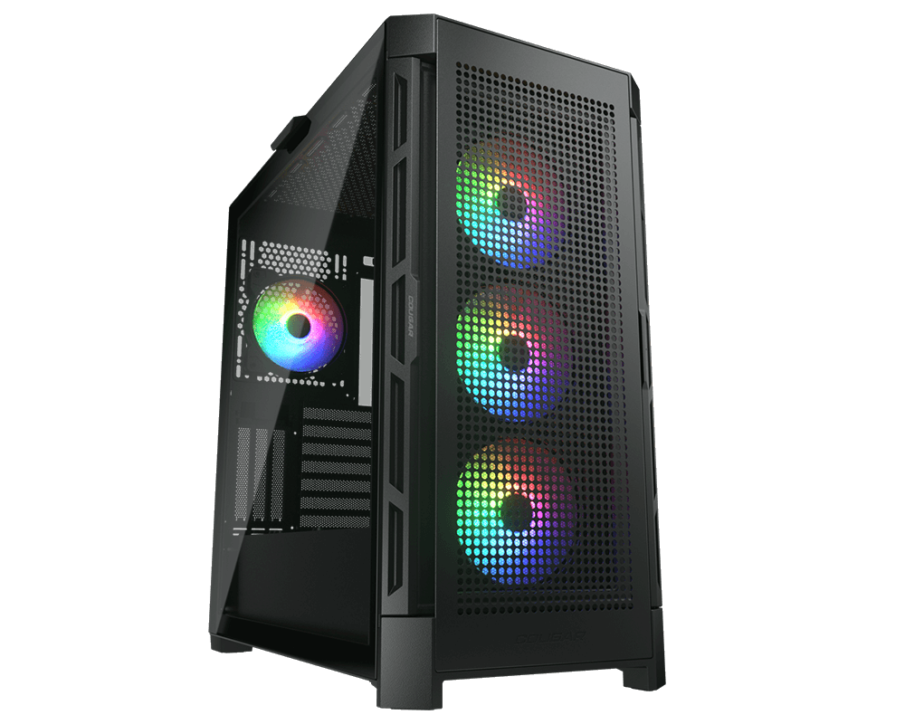 CASE COUGAR AIRFACE PRO RGB