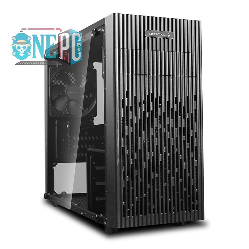 CASE DEEPCOOL MATREXX 30 MATX