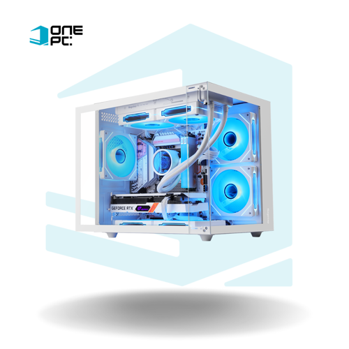 CASE SEGOTEP BRAVE W1 WH