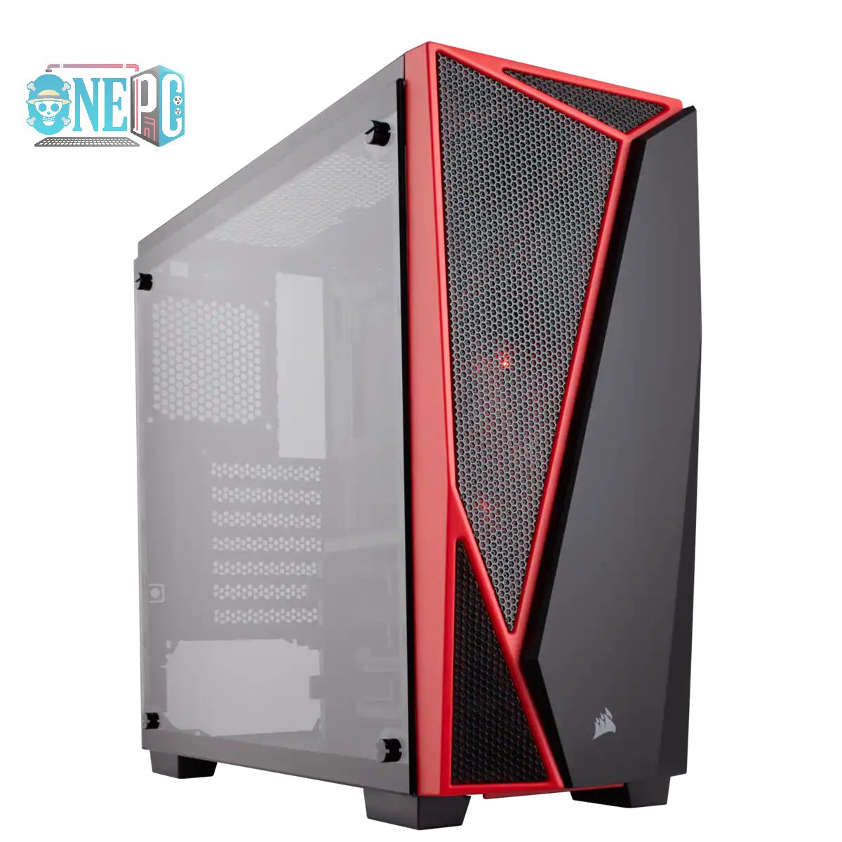 CASE CORSAIR SPEC 04 VIDRIO TEMPLADO