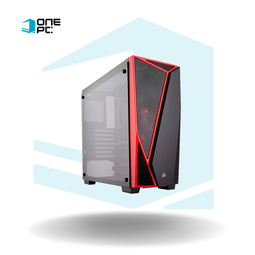 CASE CORSAIR SPEC 04 VIDRIO TEMPLADO