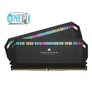 RAM CORSAIR DOMINATOR PLATINUM 32GB DDR5 5200MHZ