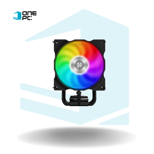 CPU COOLER GAMMA 90 BK NEGRO