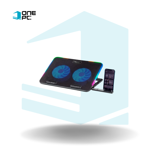 BASE PARA LAPTOP ALCATROZ VENDAVAL G2