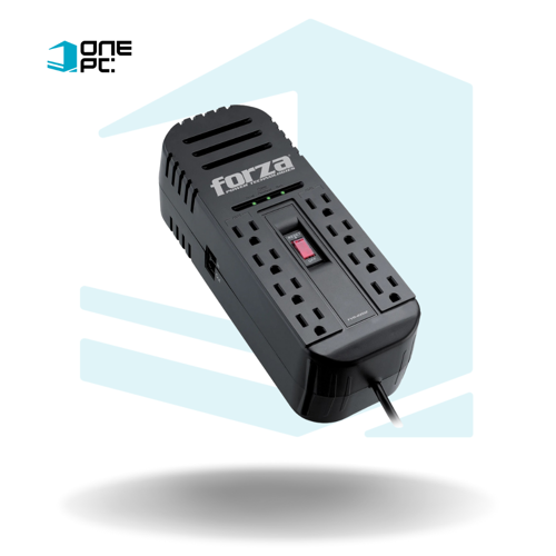 FORZA AVR FVR-2201 2200VA/1100W 8 OUT 115V NEMA