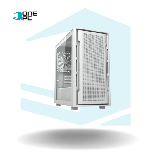 CASE COUGAR UNIFACE MINI WH