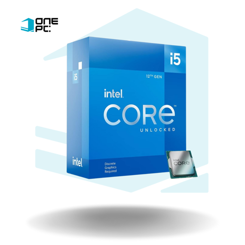 CPU INTEL CORE I5 12600KF LGA1700