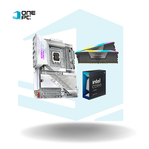 COMBO GAMER ULTRA 9 285K LGA 1851