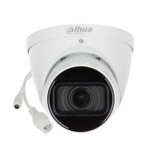 CAMARA IP DOMO 2MP IR 30M DH-HDW1230T1-S5