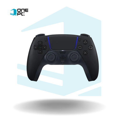 MANDO DE PS5 JOISTYCK DUALSENSE WIRELESS NEGRO