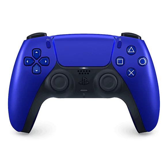 MANDO DE PS5 JOISTYCK DUALSENSE WIRELESS AZUL ELECTRICO