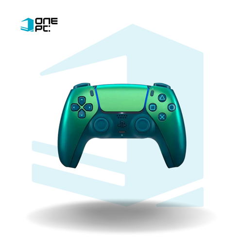 MANDO DE PS5 JOISTYCK DUALSENSE WIRELESS CHROMA TEAL