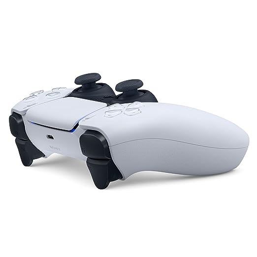 MANDO DE PS5 JOISTYCK DUALSENSE WIRELESS BLANCO