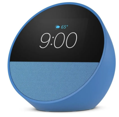 ECHO SPOT ALEXA